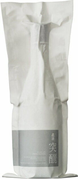 長野県 宮坂醸造 真澄 突釃(つきこし) 純米吟醸生原酒 720ml 要冷蔵 製造年月2023年5月のサムネイル