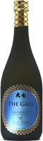 福島県 大七酒造 大七 ザ ゲイト DAISHICHI THE GATE EDITION ONE 純米酒 720ml 要低温クリアボックス入り