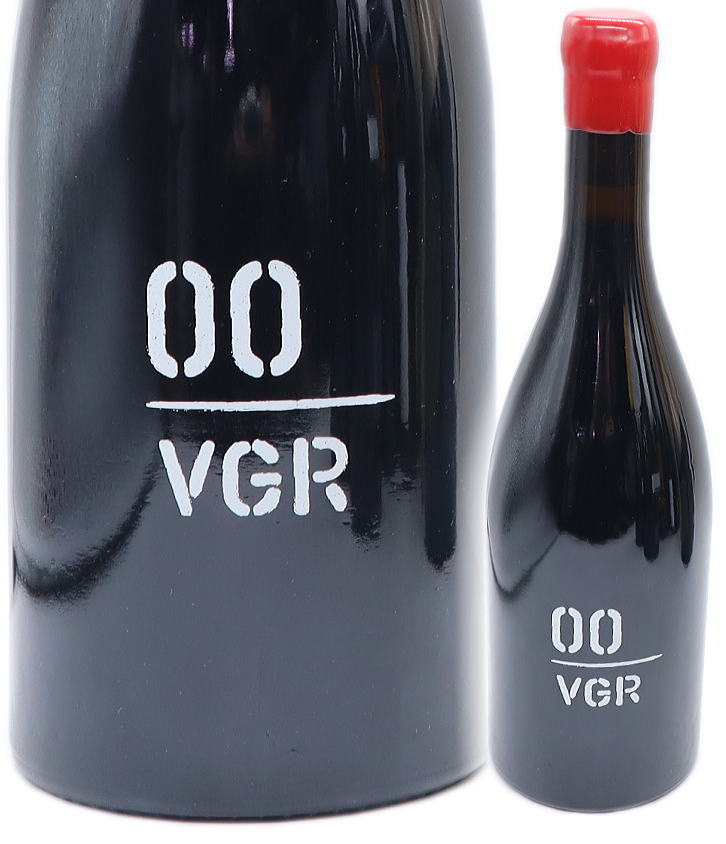 [2021] VGR ピノ・ノワール 750ml 赤 辛口 00ワインズ（ダブル ゼロ ワインズ） ジェブ・ダナック93点！