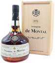 【未開栓】Saint-Vivant　NAPOLEON　サンヴィヴァン ナポレオン　Armagnac　アルマニャック　700ml　40%　お酒　古酒　久安店　A24-379H