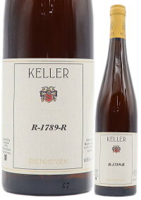 【ケラー創業225周年記念ワイン！】[2014]R-1789-Rベーレンアウスレーゼ750ml白極甘口ケラー醸造所