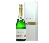 群馬県 永井酒造水芭蕉 ピュア MIZUBASHO PURE 720ml要低温【オリジナル化粧箱入】蔵元出荷2024年6月以降