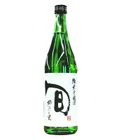 石川県 松浦酒造 獅子の里 旬(しゅん) 純米吟醸 720ml 要低温瓶詰2024年2月以降
