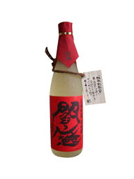 [大分県]・「閻魔」長期貯蔵酒・25度・麦焼酎・老松酒造・720ml