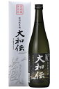 一ノ蔵　特別純米酒　大和伝　720ml[