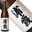 浦霞　純米大吟醸蔵の華720ml[宮城県]（クール便扱い）ギフト