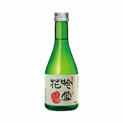 道三 本醸造 吟雪花 300ml 【三輪酒造 岐阜 蔵元直送】【 地酒 日本酒 斎藤道三 大河ドラマ 麒麟が来る 岐阜城 戦国 清酒 蔵元直送 一升 家のみ 家呑み 家飲み】