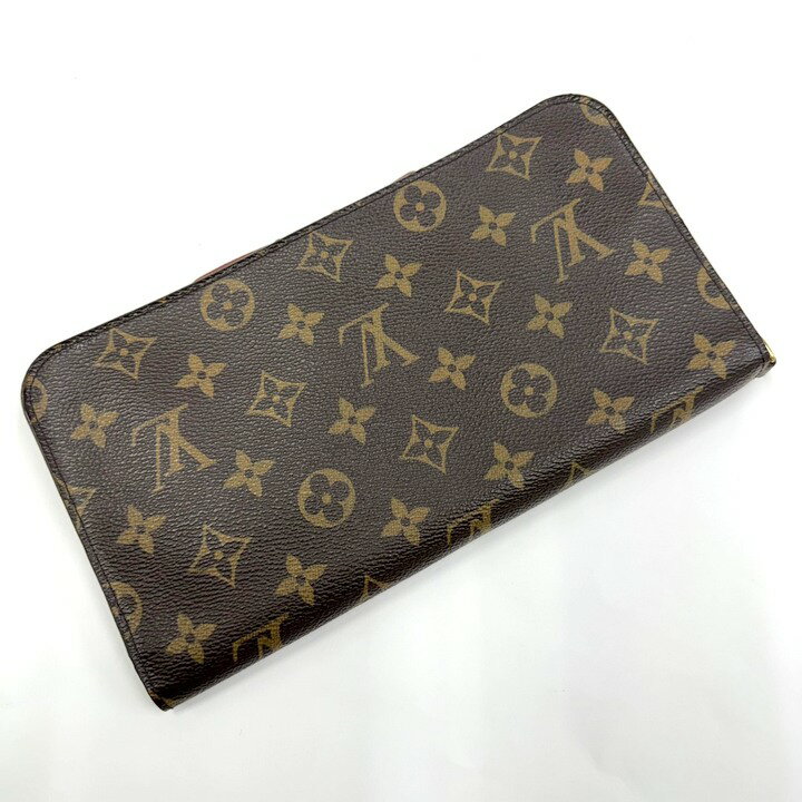 乐天商城 - 【中古】LOUIS VUITTON ルイヴィトン オーガナイザーアンソリット モノグラム M66566 CA3150