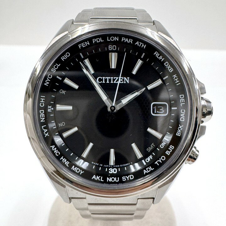 楽天市場】シチズン xc h149 t018335の通販