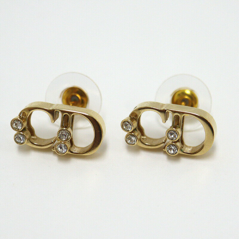 楽天市場】ピアス キャッチ（ブランドディオール）（ピアス