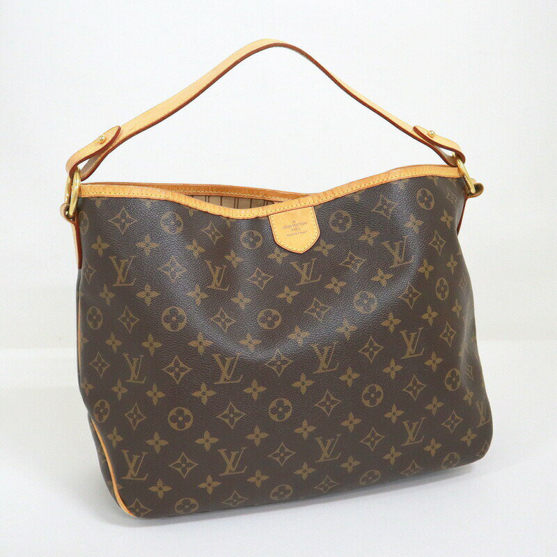 楽天市場】ルイヴィトン モノグラム ディライトフルpm m40352の通販