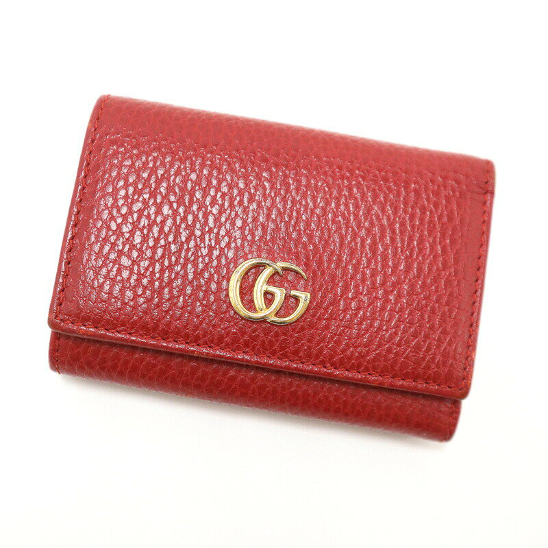 楽天市場】gucci 3つ折り財布の通販
