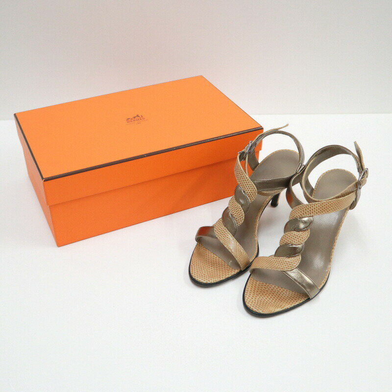 楽天市場】エルメス サンダル（ストラップ｜サンダル）：レディース靴