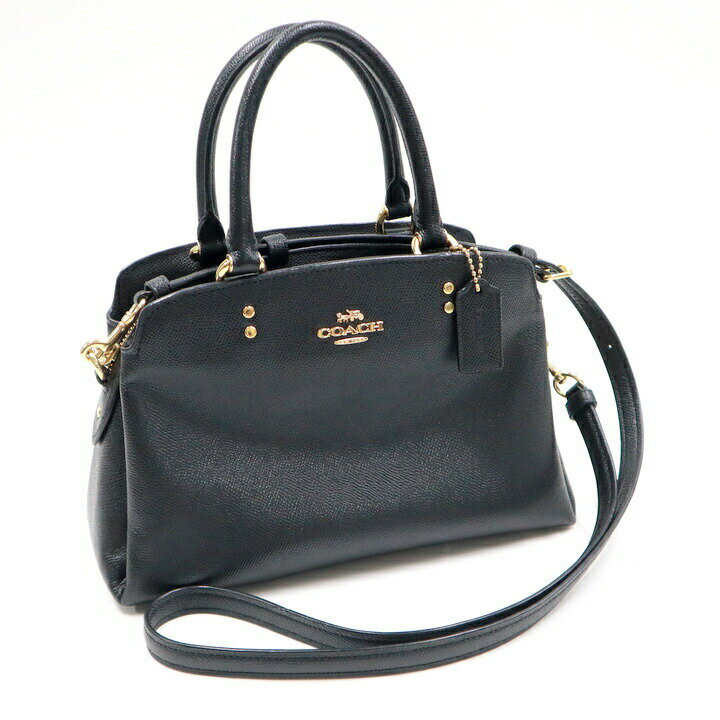 楽天市場】coach ミニリリーキャリーオールの通販