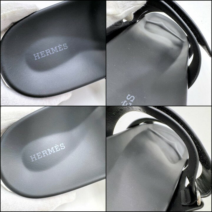 ����š�HERMES ����᥹ ���ץ� ������� ������ �������֥� �֥�å� #43 HG5 222000ZH