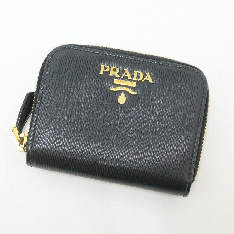 楽天市場】プラダ（カラーブラック）（レディースコインケース｜財布