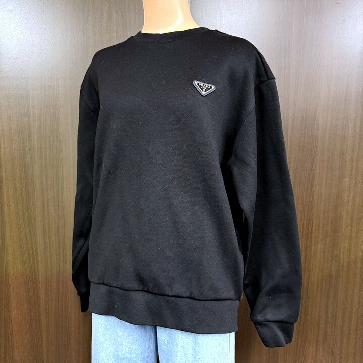 楽天市場】PRADA（スウェット・トレーナー｜トップス）：メンズ