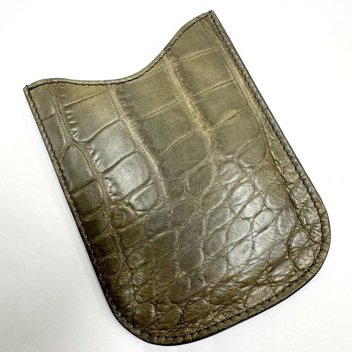 【中古】GUCCI グッチ スマホケース �