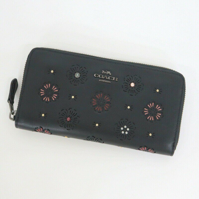 楽天市場】コーチ ティーローズ（バッグ・小物・ブランド雑貨）の通販