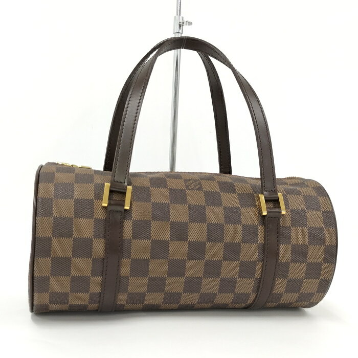 šLOUIS VUITTON ѥԥ26 ϥɥХå ߥ ٥ N51304