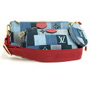 yÁzLOUIS VUITTON ~eB |VFbg ANZ\[ 2WAYnhobO mO fj u[n M44990