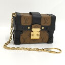 yÁzLOUIS VUITTON GbZV gN `F[V_[obO mOo[X M68575