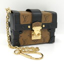 yÁzLOUIS VUITTON GbZV gN obO `[ mO o[X M68575