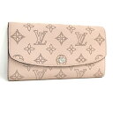 【中古】LOUIS VUITTON ポルトフォイユ 