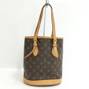 yÁzLOUIS VUITTON oPbgPM g[gobO |[`i mO uE M42238