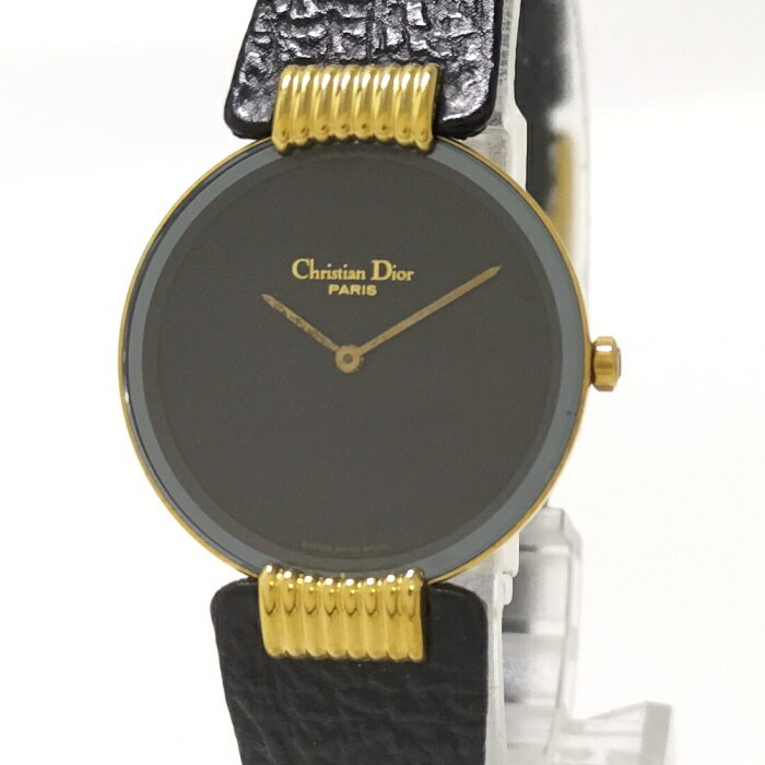 【中古】Christian Dior バギラ レディ