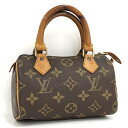 yÁzLOUIS VUITTON ~jXs[fB nhobO mO M41534