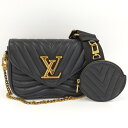 yÁzLOUIS VUITTON V_[obO ~eB |VFbg |[`t U[ ubN M56461