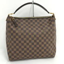 yÁzLOUIS VUITTON |[gx[ PM V_[obO _~G Gxk N41184