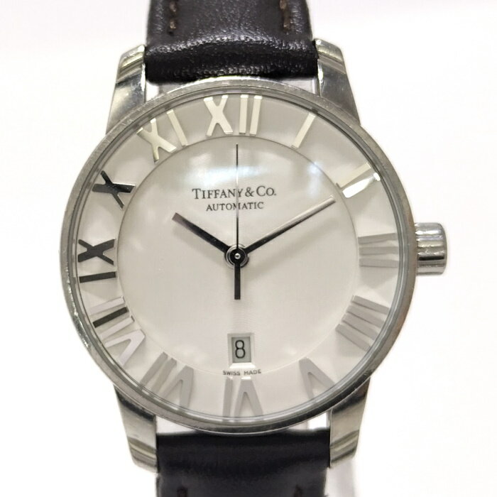 【中古】TIFFANY&Co. アトラス ドーム 