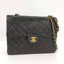 yÁzCHANEL }gbZ26 `F[V_[obO XL U[ ubN