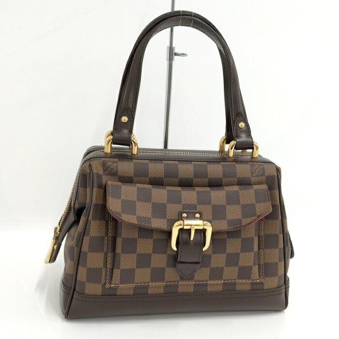 šLOUIS VUITTON ʥĥ֥å ϥɥХå ߥ ٥ N51201