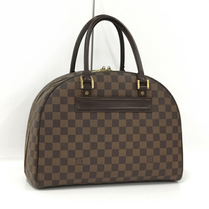 šLOUIS VUITTON Υ꡼ ϥɥХå ߥ ٥ N41455