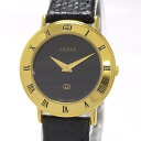 【中古】GUCCI レディース 腕時計 ク