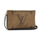 yÁzLOUIS VUITTON |VFbg hD[u Wbv V_[obO mO WCAg o[X M69203