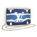 yÁzLOUIS VUITTON GXJ |VFbg hD[u Wbv V_[obO mO WCAg M69124