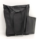 【中古】YVES SAINT LAURENT ショルダー