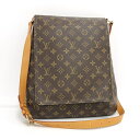 yÁzLOUIS VUITTON ~[bg V_[obO mO M51256