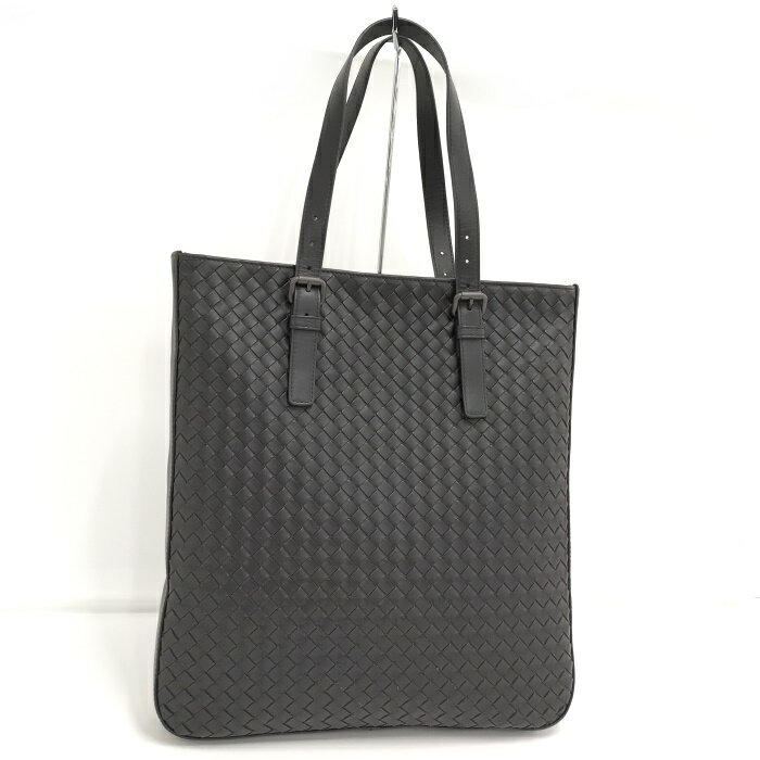 【中古】BOTTEGAVENETA ハンドバック イ