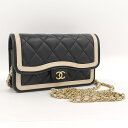 yÁzCHANEL `F[EHbg U[ ubN AP3559