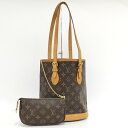 yÁzLOUIS VUITTON oPbgPM g[gobO mO M42238