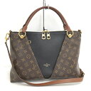 yÁzLOUIS VUITTON Vg[gMM nhobO 2way mO M43948