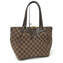 yÁzLOUIS VUITTON EGXg~X^[PM g[gobO _~G Gxk N41102