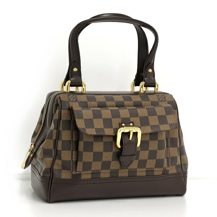 šLOUIS VUITTON ʥĥ֥å ϥɥХå ߥ ٥ N51201