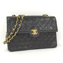 yÁzCHANEL }gbZ `F[V_[obO ^[bN XL U[ ubN