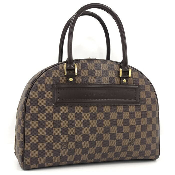 šLOUIS VUITTON Υ꡼ ϥɥХå ߥ ٥ N41455